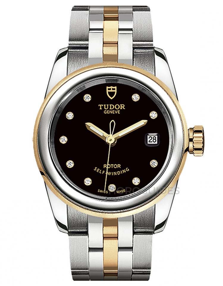 TUDOR 帝舵表 - GLAMOUR系列 - M51003-0007