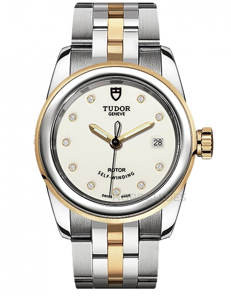TUDOR 帝舵表 - GLAMOUR系列 - M51003-0026