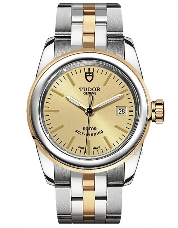 TUDOR 帝舵表 - GLAMOUR系列 - M51003-0004