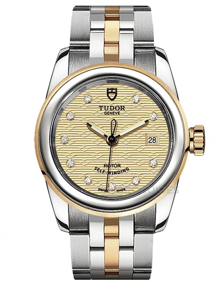 TUDOR 帝舵表 - GLAMOUR系列 - M51003-0005