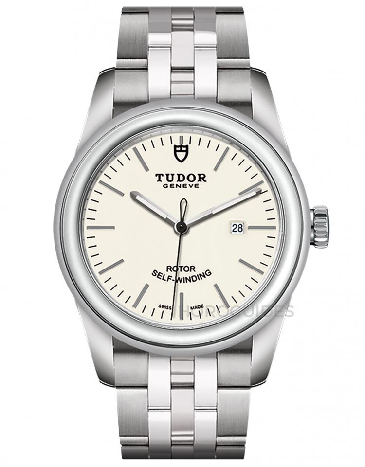 TUDOR 帝舵表 - GLAMOUR系列 - M53000-0079