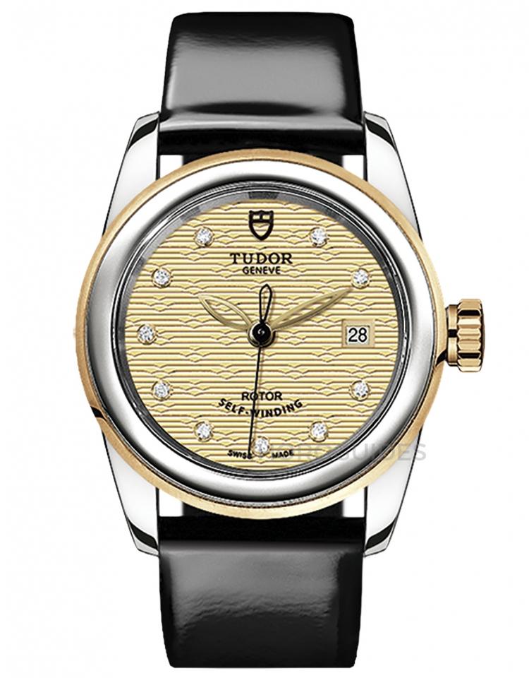 TUDOR 帝舵表 - GLAMOUR系列 - M51003-0021