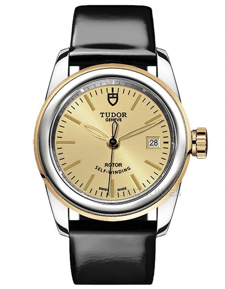 TUDOR 帝舵表 - GLAMOUR系列 - M51003-0020