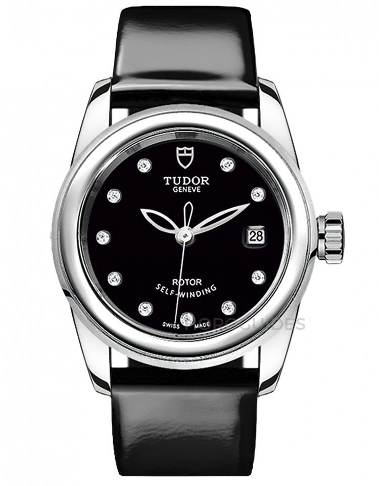 TUDOR 帝舵表 - GLAMOUR系列 - M51000-0026