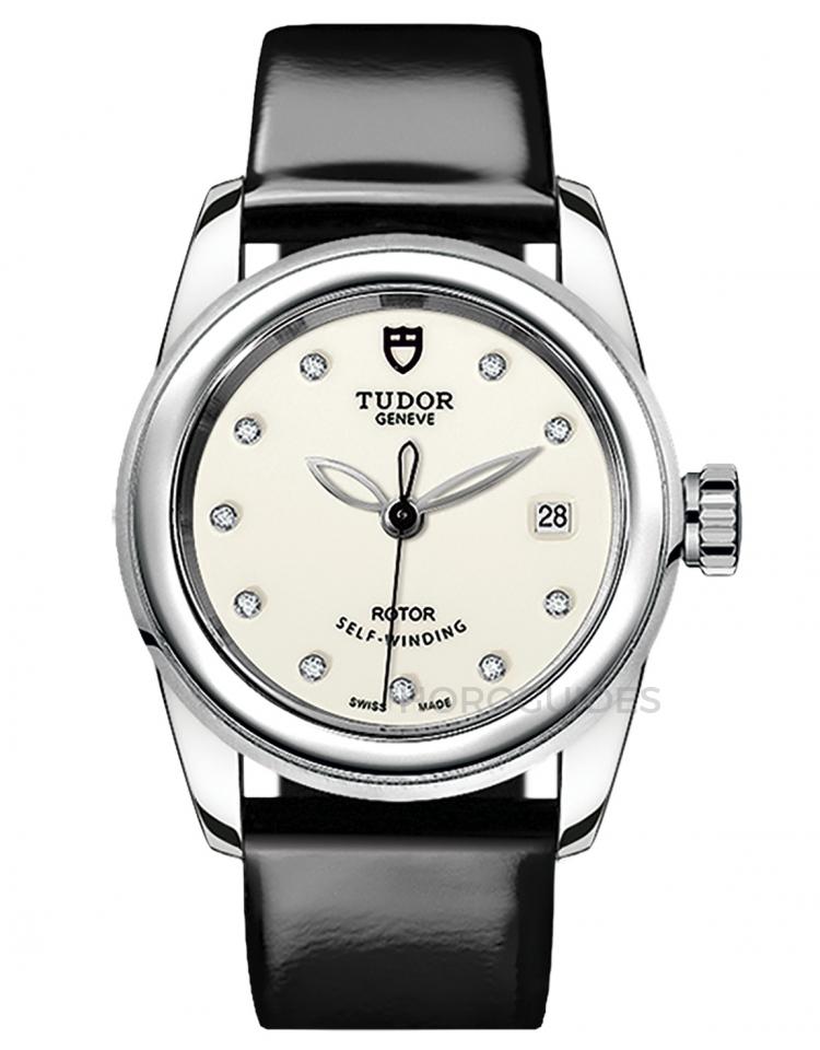 TUDOR 帝舵表 - GLAMOUR系列 - M51000-0030