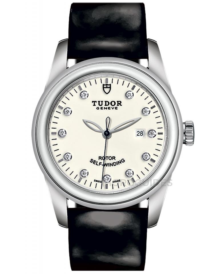 TUDOR 帝舵表 - GLAMOUR系列 - M53000-0092