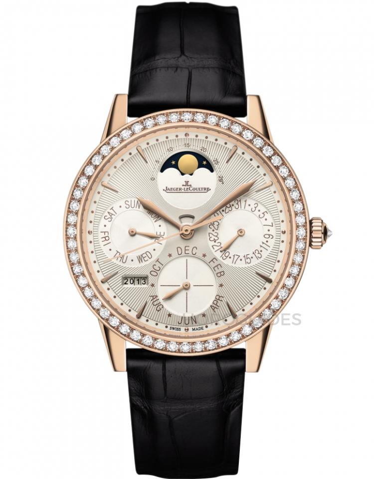 JAEGER-LECOULTRE 積家 - RENDEZ-VOUS系列 - Q3492420