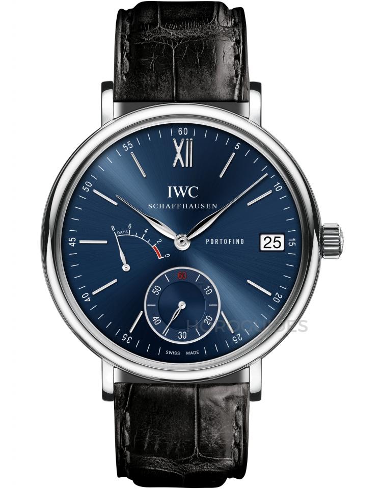 IWC 萬國錶 - 柏濤菲諾系列 - IW510106
