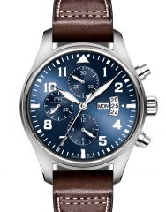 IWC 萬國錶 飛行員 小王子 特別版
