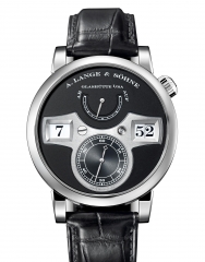 A. LANGE & SÖHNE 朗格 ZEITWERK 140.029