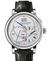 A. LANGE & SÖHNE 朗格 RICHARD LANGE PERPETUAL CALENDAR 