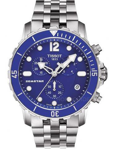 TISSOT 天梭表 - 運動系列 - T066.417.11.047.00