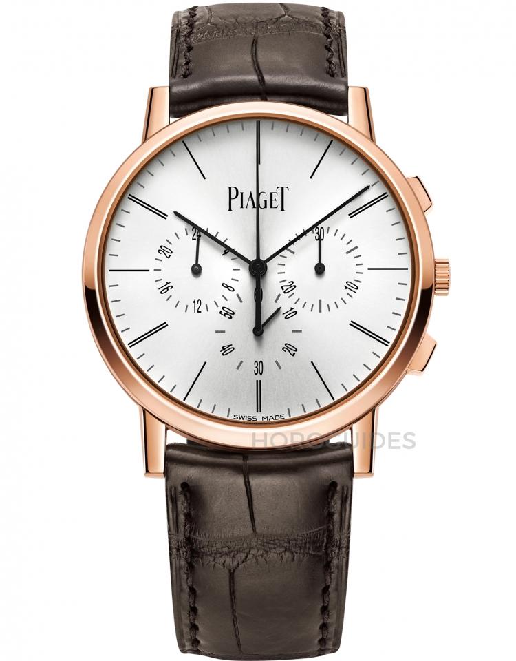 PIAGET 伯爵 - ALTIPLANO系列 - G0A40030