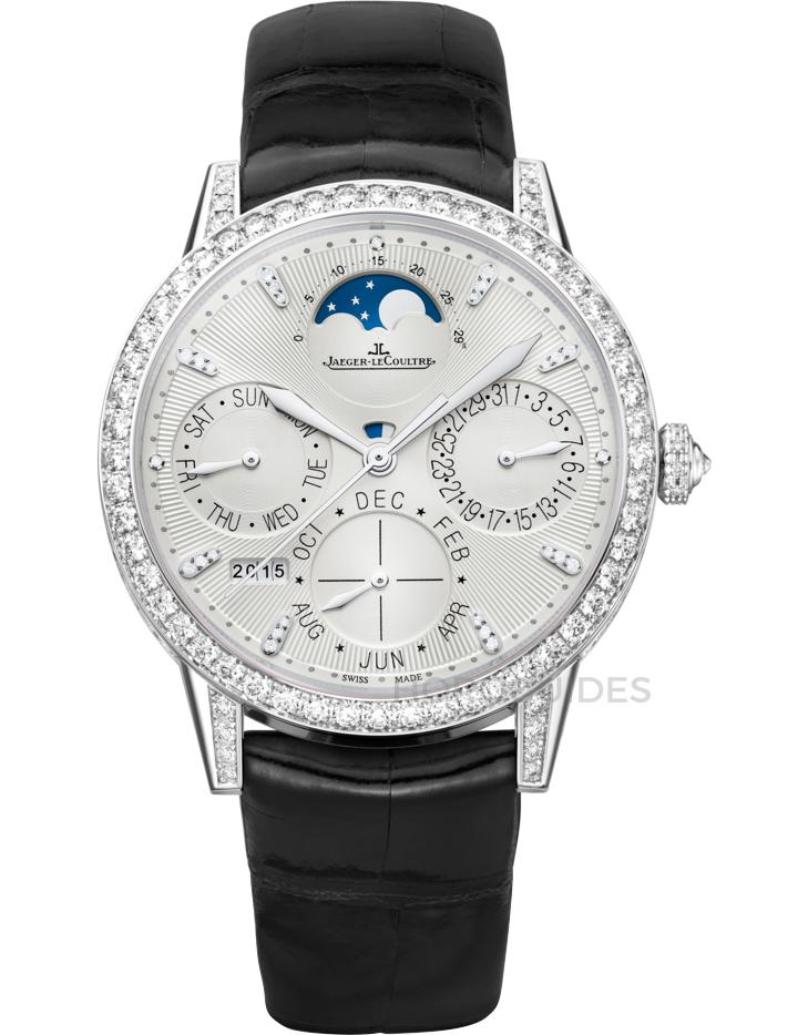 JAEGER-LECOULTRE 積家 - RENDEZ-VOUS系列 - Q3493420