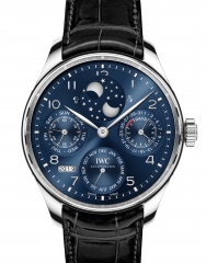 IWC 萬國錶 葡萄牙 IW503401