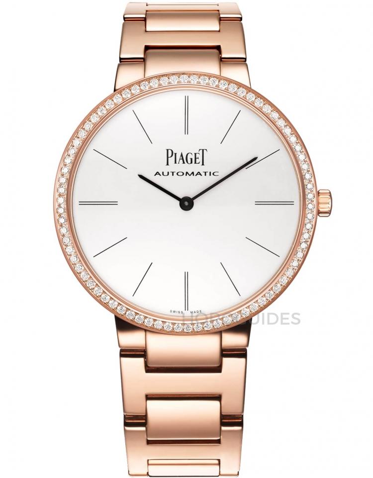 PIAGET 伯爵 - ALTIPLANO系列 - G0A40114