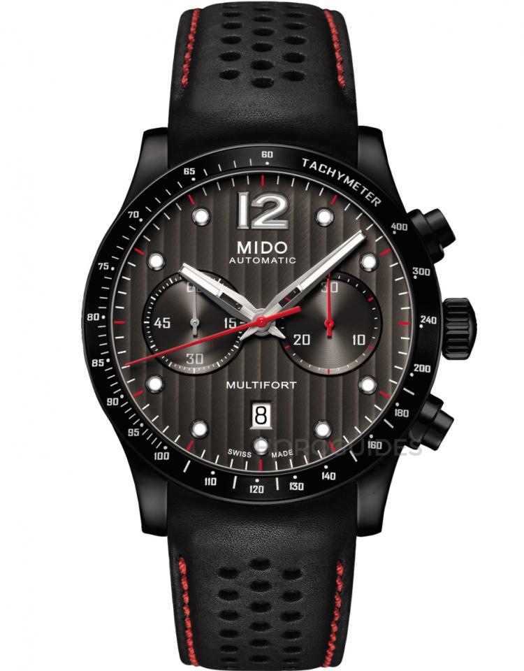 MIDO 美度表 - 先鋒系列 - M025.627.36.061.00