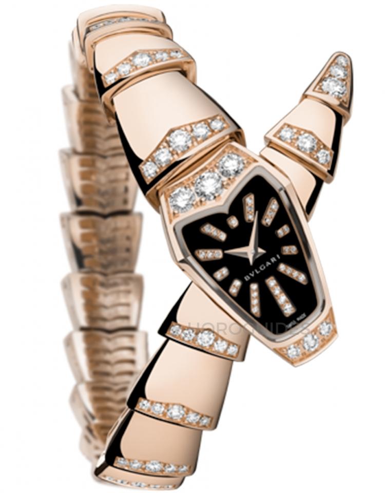 BVLGARI 寶格麗 - SERPENTI系列 - 102344