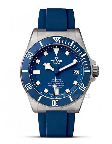 TUDOR 帝舵表 - PELAGOS系列 - M25600TB-0002