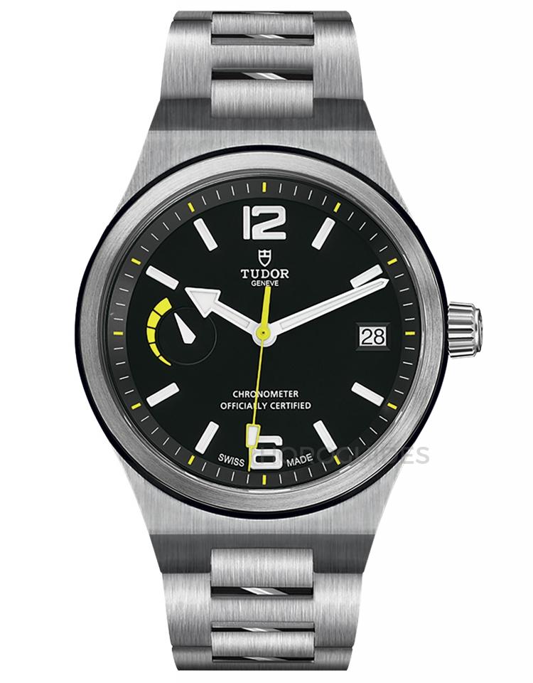 TUDOR 帝舵表 - NORTH FLAG系列 - M91210N-0001