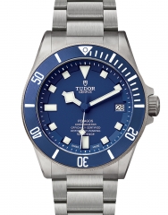 TUDOR 帝舵表 PELAGOS PELAGOS