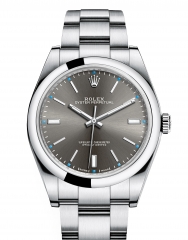 ROLEX 勞力士 蠔式恆動 114300-70400