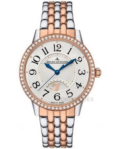 JAEGER-LECOULTRE 積家 - RENDEZ-VOUS系列 - 3444120