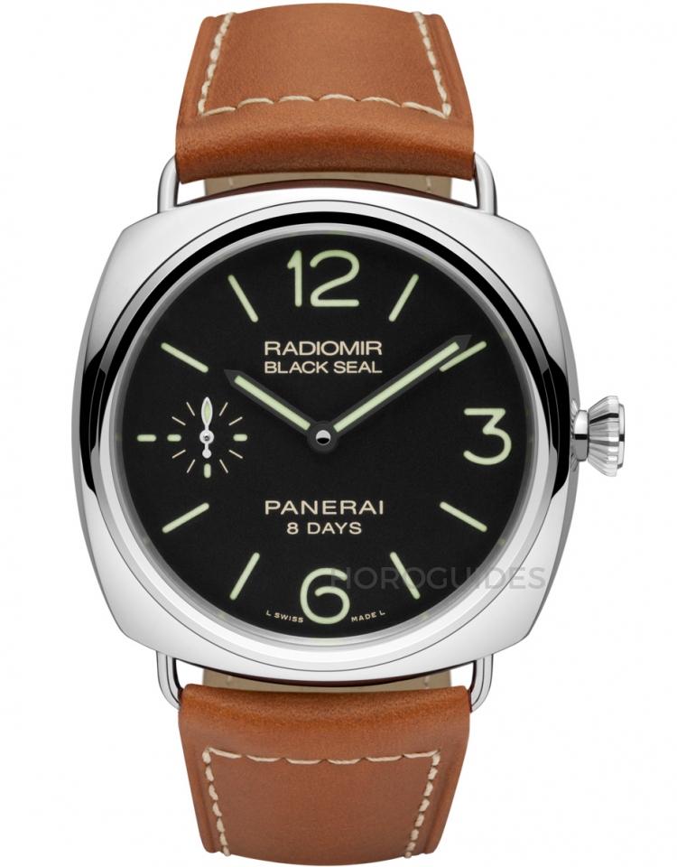 PANERAI 沛納海 - RADIOMIR系列 - PAM00609
