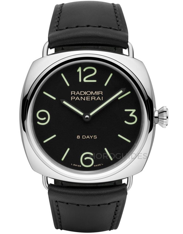 PANERAI 沛納海 - RADIOMIR系列 - PAM00610