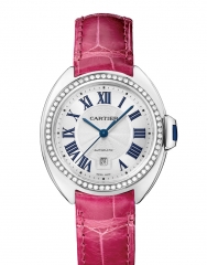 CARTIER 卡地亞 CLÉ DE CARTIER WJCL0015
