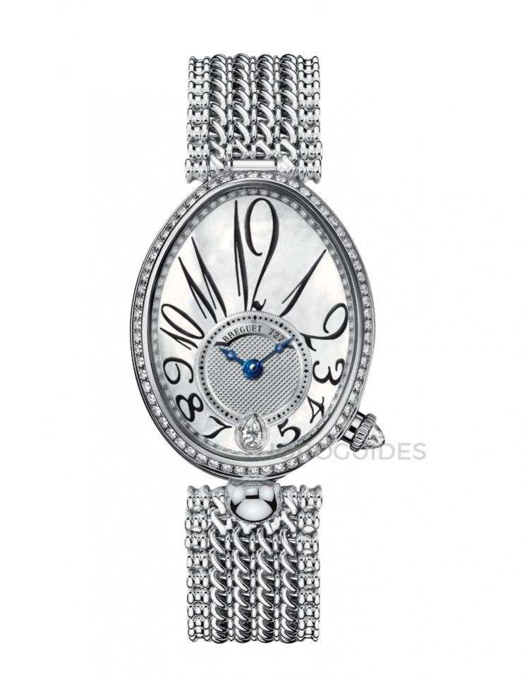 Reine de Naples 8918