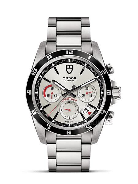 TUDOR 帝舵表 - GRANTOUR系列 - M20530N-95730
