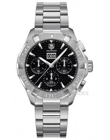 TAG HEUER 泰格豪雅 - AQUARACER系列 - CAY211Z.BA0926