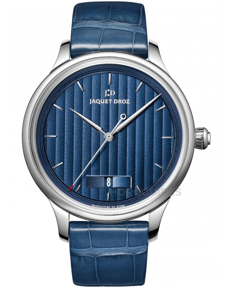 JAQUET DROZ 雅克德羅 - ASTRALE系列 - J017510241
