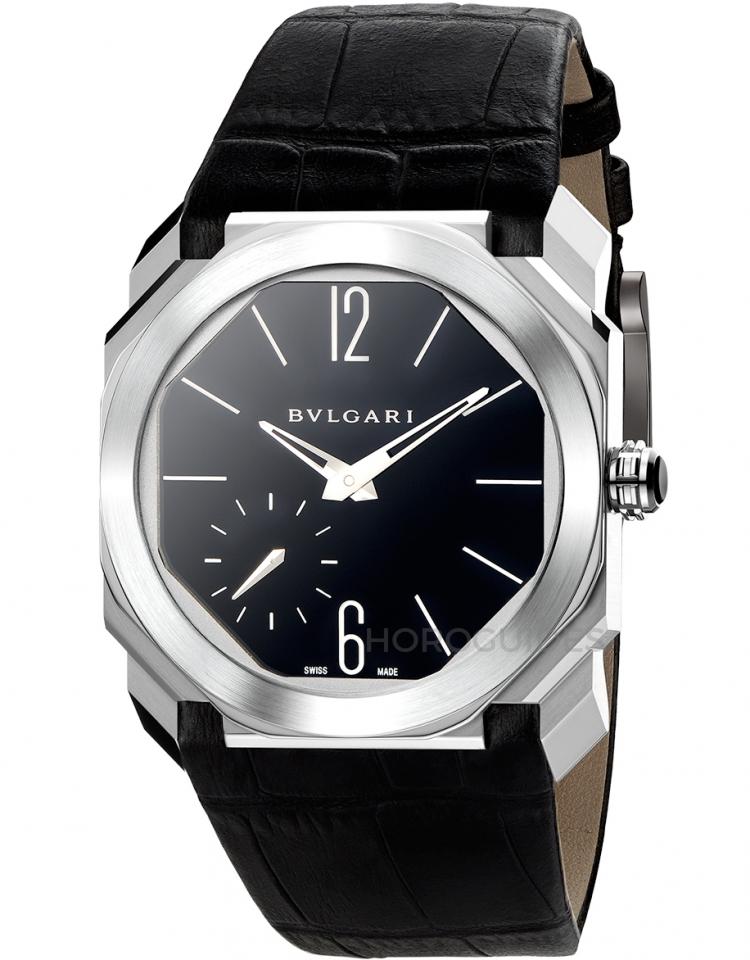 BVLGARI 寶格麗 - OCTO系列 - 102028