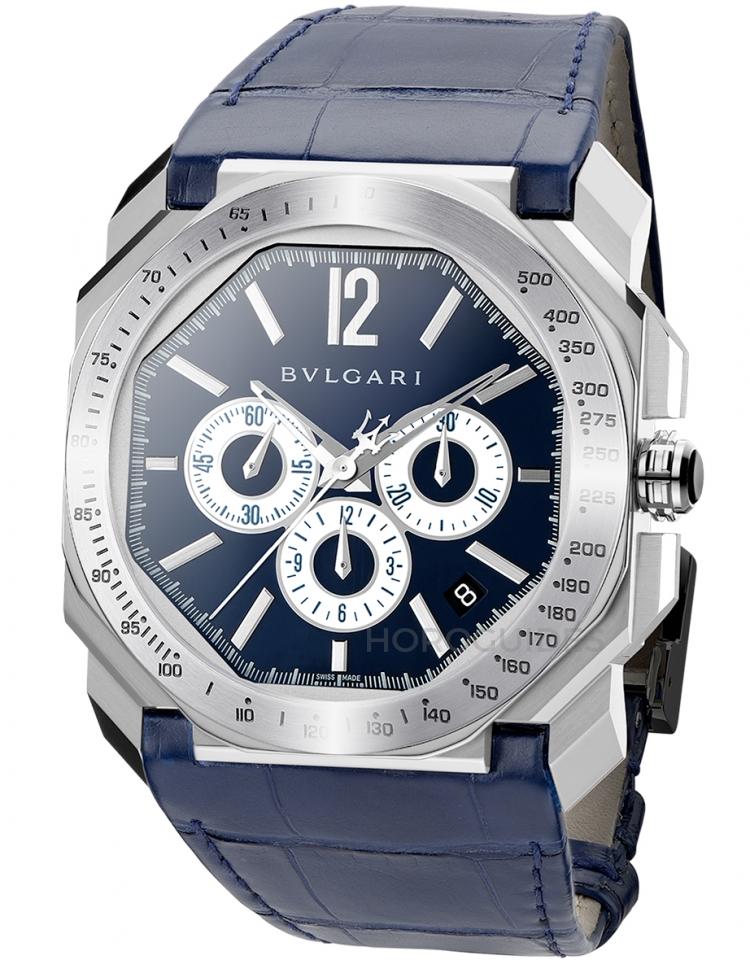 BVLGARI 寶格麗 - OCTO系列 - 102229