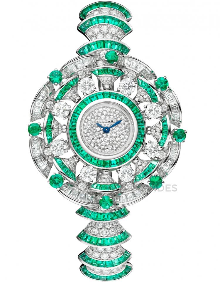 BVLGARI 寶格麗 - DIVAS’ DREAM系列 - 102081