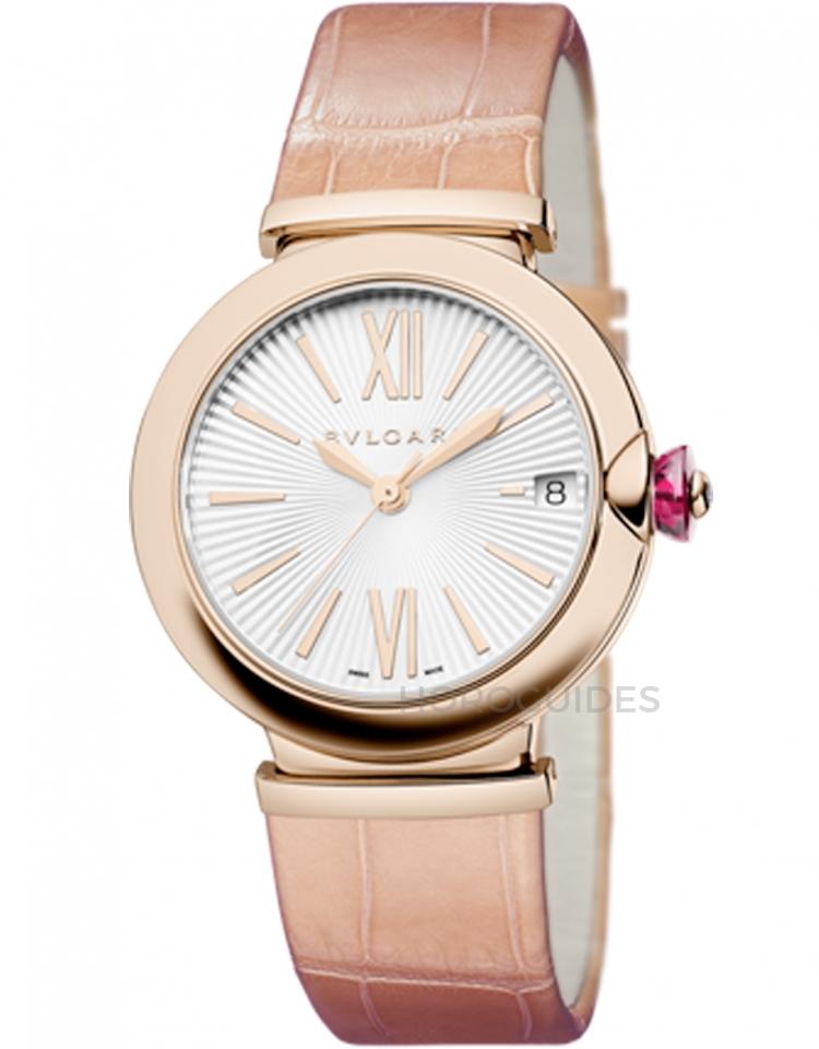 BVLGARI 寶格麗 - LVCEA系列 - 102328