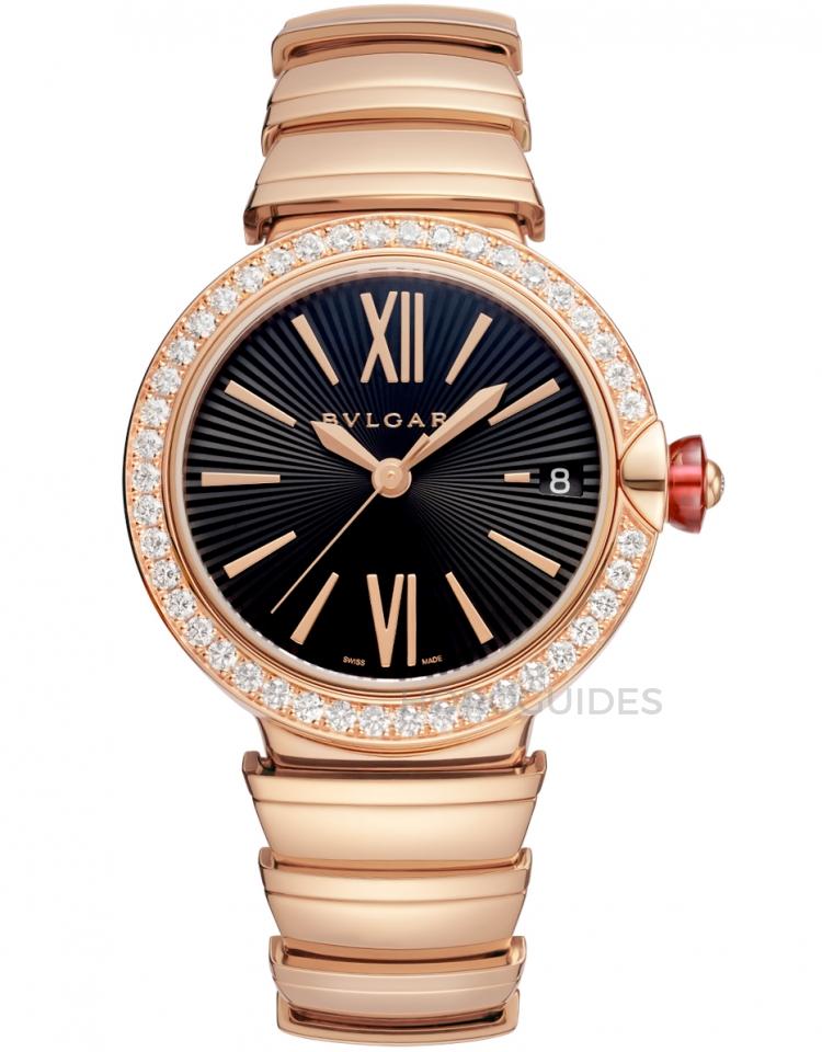 BVLGARI 寶格麗 - LVCEA系列 - 102260