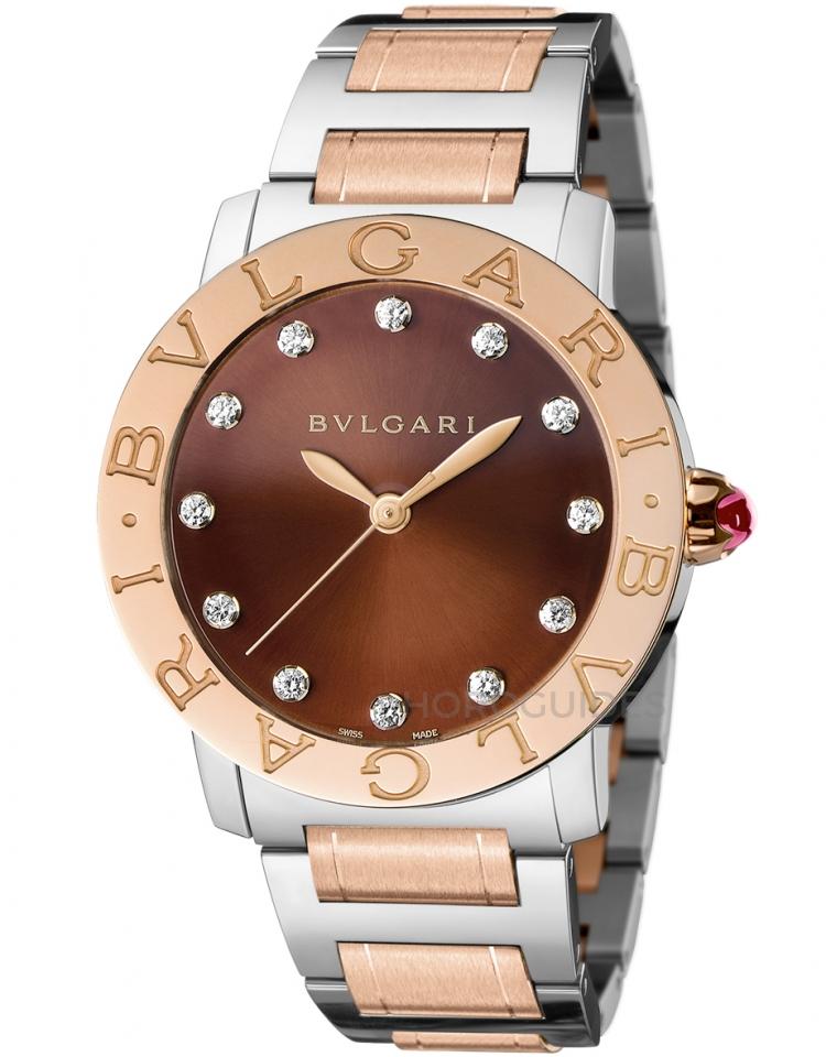 BVLGARI 寶格麗 - BVLGARI∙BVLGARI系列 - 102159