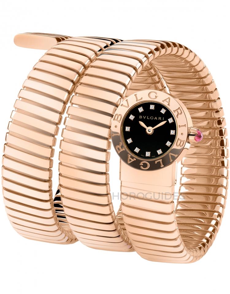 BVLGARI 寶格麗 - BVLGARI∙BVLGARI系列 - 102150