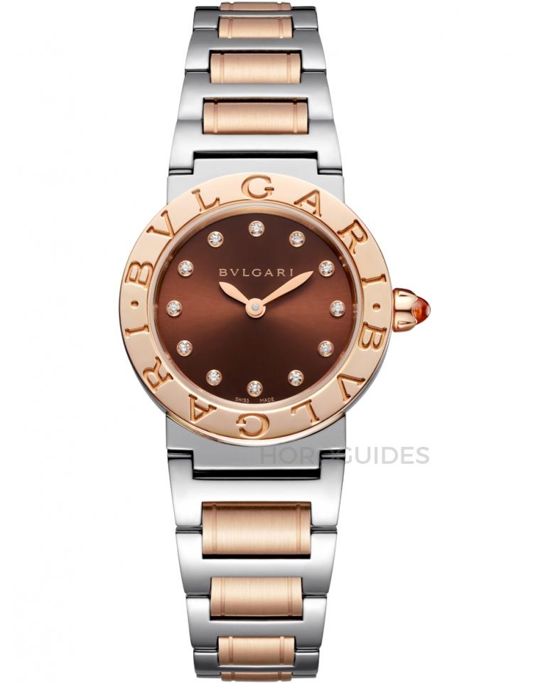 BVLGARI 寶格麗 - BVLGARI∙BVLGARI系列 - 102155