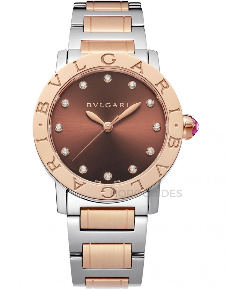 BVLGARI 寶格麗 - BVLGARI∙BVLGARI系列 - 102157