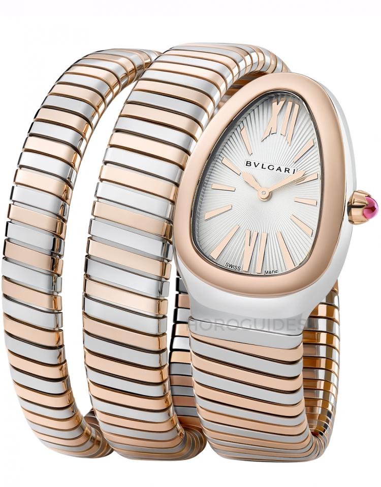 BVLGARI 寶格麗 - SERPENTI系列 - 102236