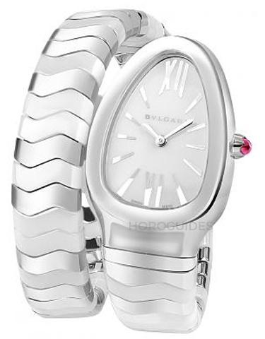 BVLGARI 寶格麗 - SERPENTI系列 - 102182