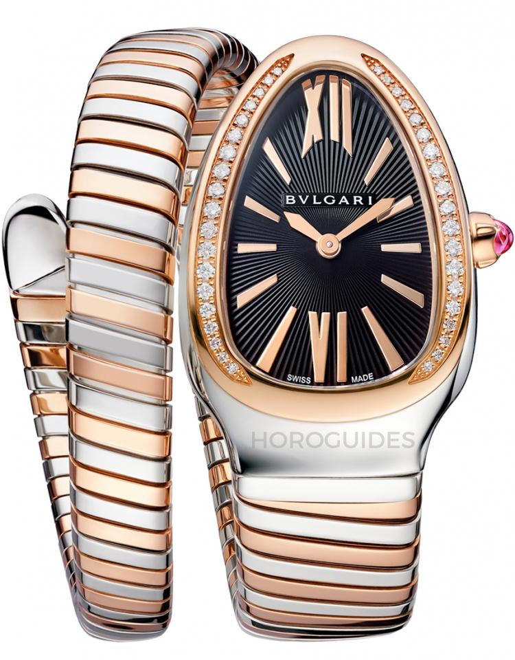 BVLGARI 寶格麗 - SERPENTI系列 - 102098