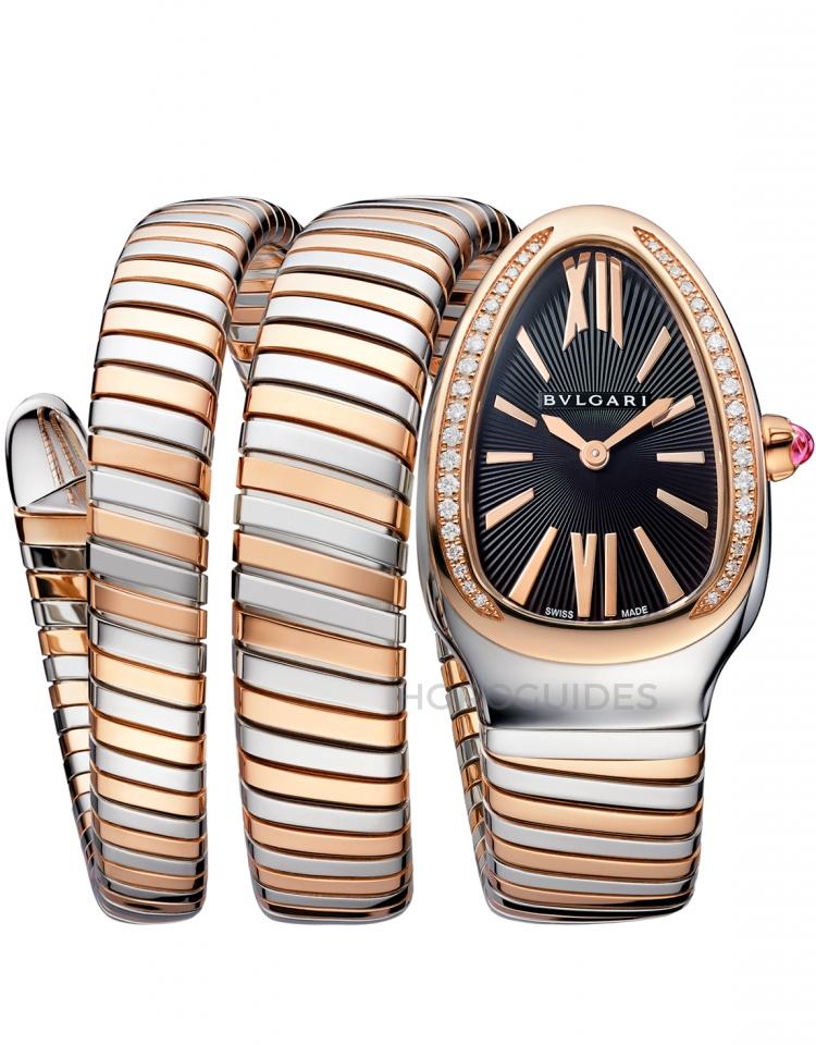 BVLGARI 寶格麗 - SERPENTI系列 - 102099