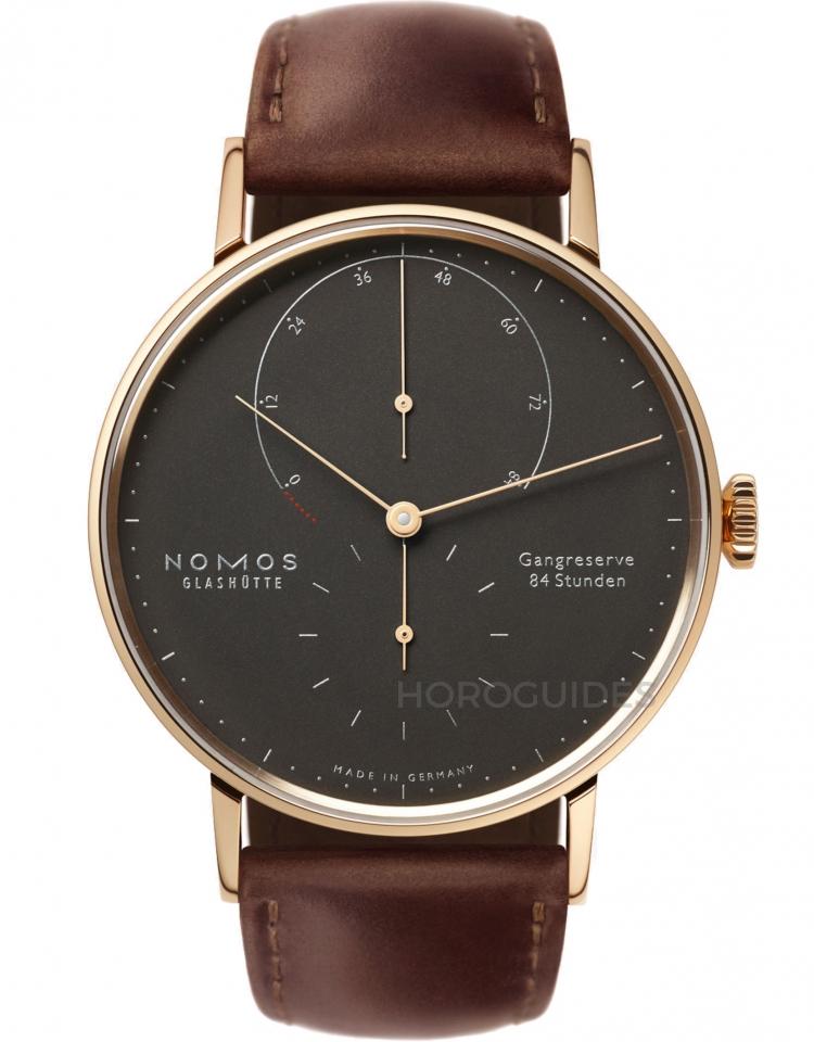 NOMOS NOMOS - LAMBDA系列 - 954