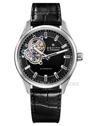 ZENITH 真力時 - EL PRIMERO系列 - 03.2170.4613/21.C714