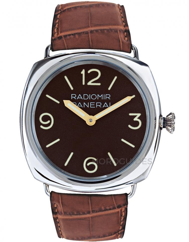 PANERAI 沛納海 - SPECIAL EDITIONS系列 - PAM00021